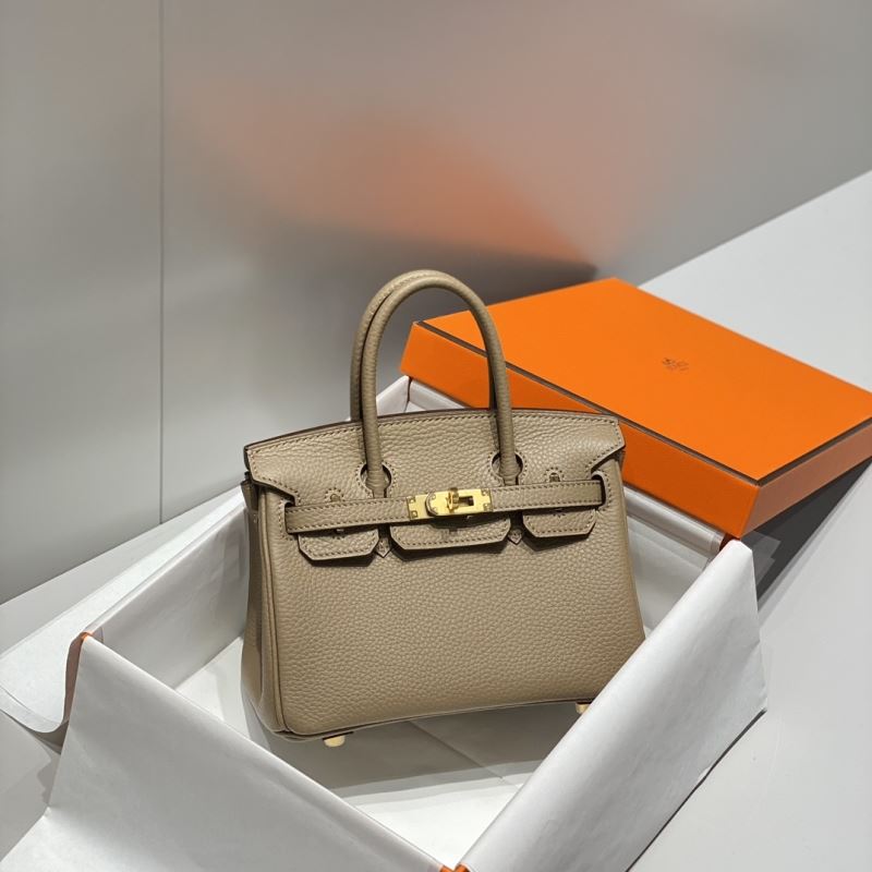 Hermes Birkin Bags